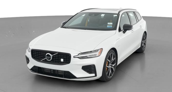 2021 Volvo V60 T8 Polestar -
                  Lorain, OH