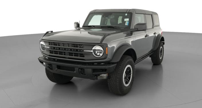 Thumbnail: 2023 Ford Bronco - 1