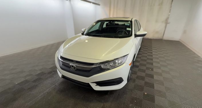 Thumbnail: 2018 Honda Civic - 1