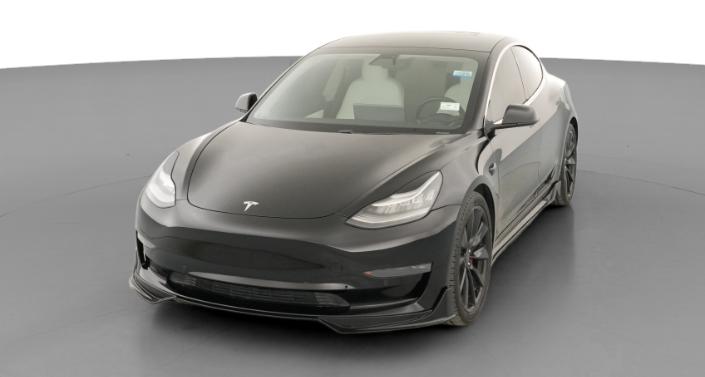 2019 Tesla Model 3 Performance -
                  Fort Worth, TX