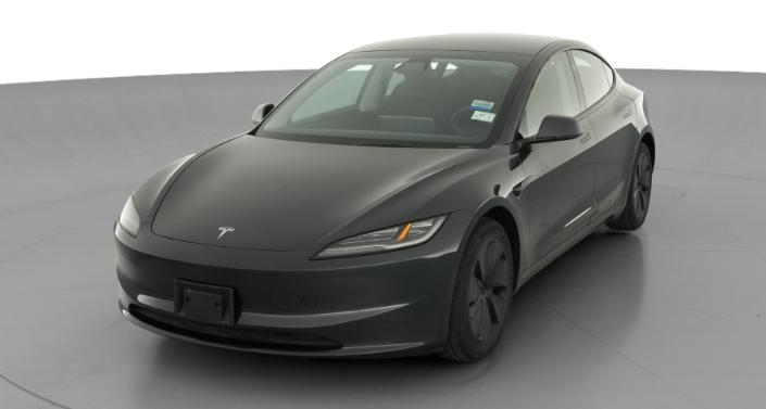 Thumbnail: 2024 Tesla Model 3 - 1