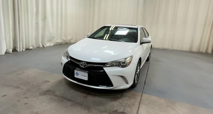 Thumbnail: 2017 Toyota Camry - 1