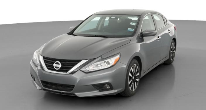 Thumbnail: 2018 Nissan Altima - 1