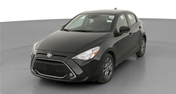 Thumbnail: 2020 Toyota Yaris - 1