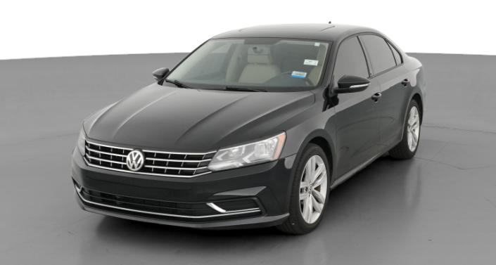 Thumbnail: 2019 Volkswagen Passat - 1
