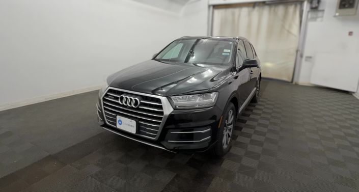 Thumbnail: 2018 Audi Q7 - 1