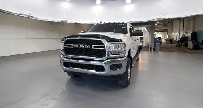 Thumbnail: 2020 RAM 2500 - 1