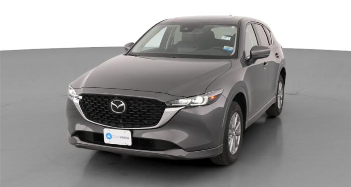 Thumbnail: 2024 Mazda CX-5 - 1