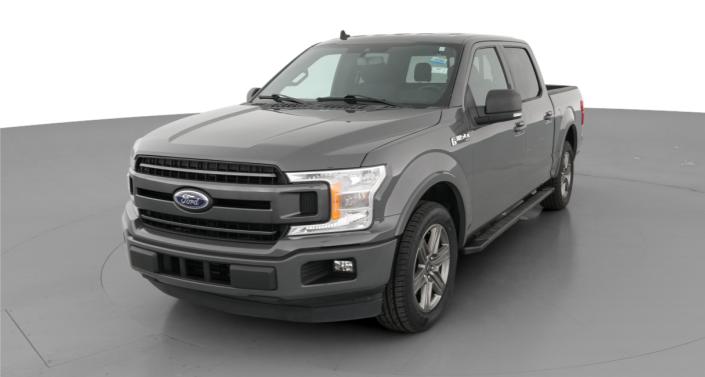 Thumbnail: 2020 Ford Econoline - 1