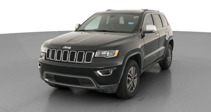 Thumbnail: 2022 Jeep Grand Cherokee - 1