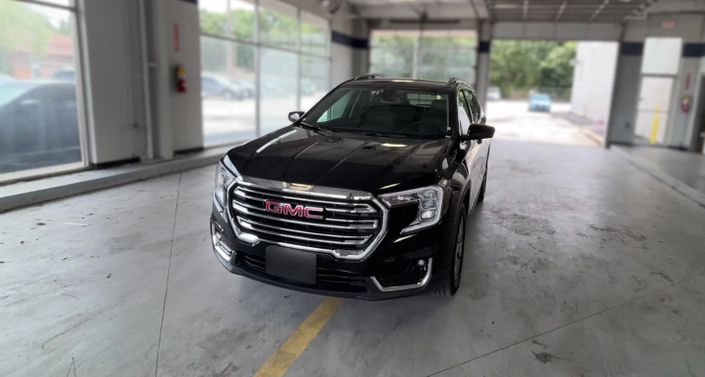 2024 GMC Terrain SLT -
                  Union City, GA