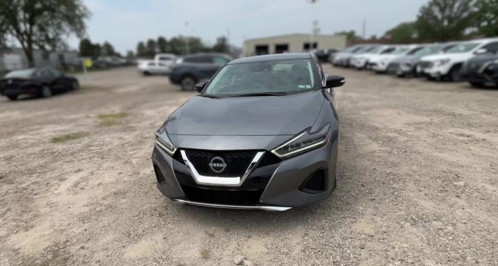 Thumbnail: 2023 Nissan Maxima - 1