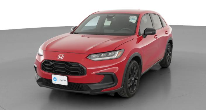 Thumbnail: 2024 Honda HR-V - 1