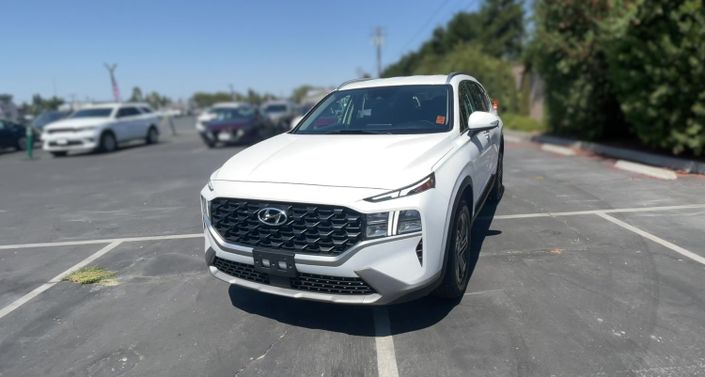 Thumbnail: 2023 Hyundai Santa Fe - 1