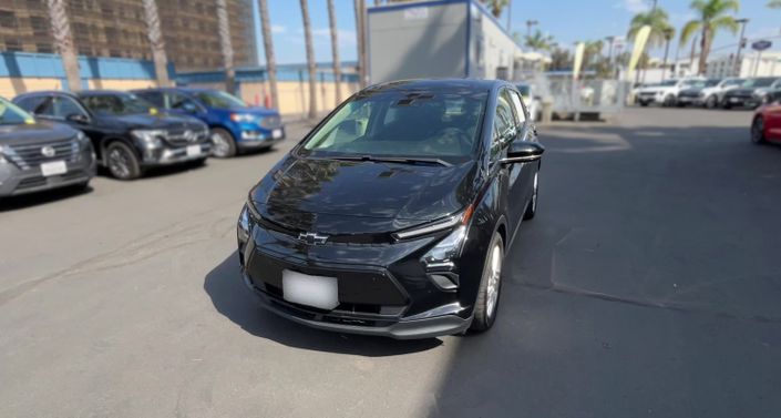 2023 Chevrolet Bolt EV 1LT -
                  San Diego, CA