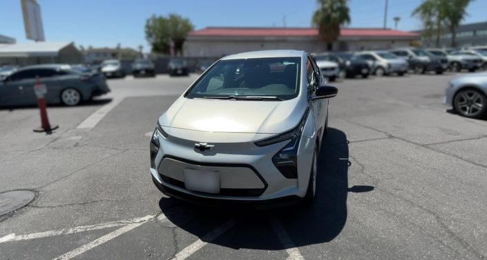 2023 Chevrolet Bolt EV 1LT -
                  North Las Vegas, NV