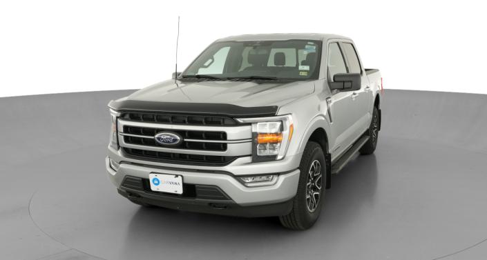 Thumbnail: 2023 Ford Econoline - 1