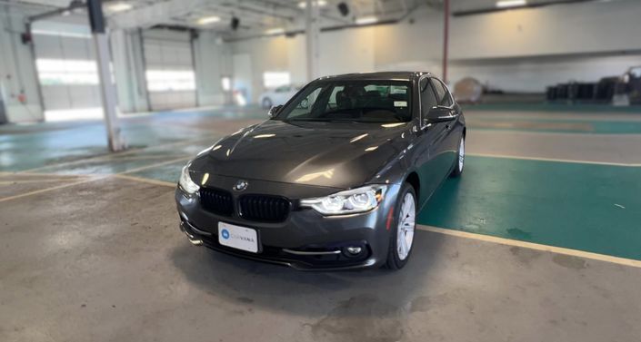Thumbnail: 2018 BMW 3 Series - 1