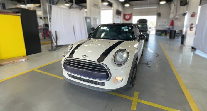Thumbnail: 2017 MINI Cooper Convertible - 1
