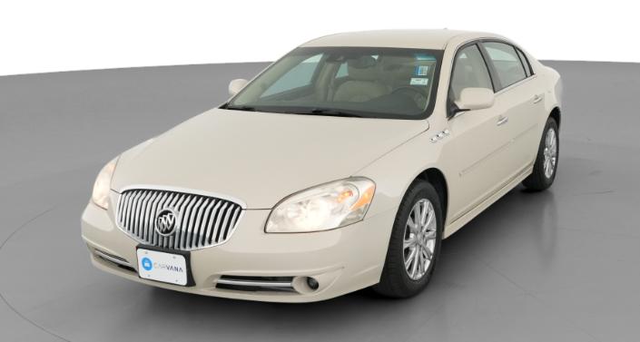 Thumbnail: 2011 Buick Lucerne - 1