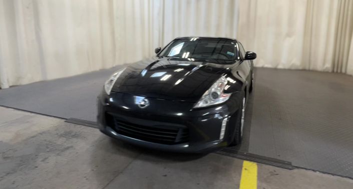 Thumbnail: 2013 Nissan Z - 1