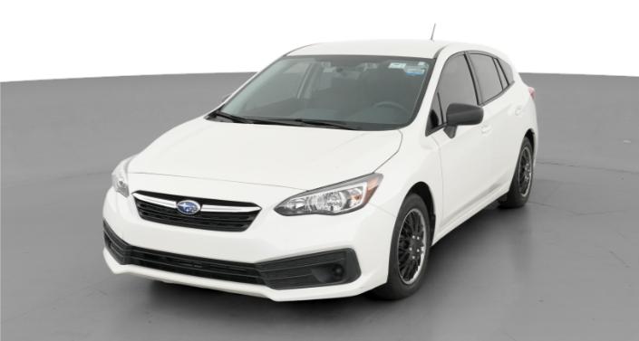 Thumbnail: 2022 Subaru Impreza - 1