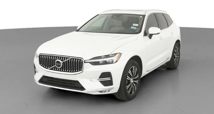 Thumbnail: 2022 Volvo XC60 - 1