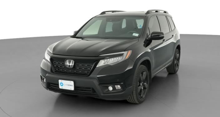 Thumbnail: 2019 Honda Passport - 1