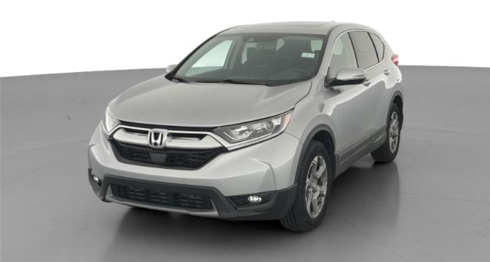 Thumbnail: 2018 Honda CR-V - 1