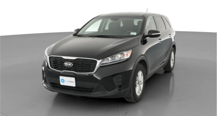 Thumbnail: 2020 Kia Sorento - 1