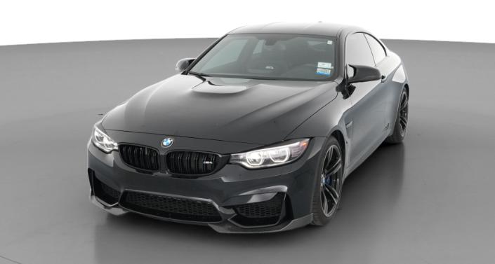 Thumbnail: 2015 BMW M4 - 1