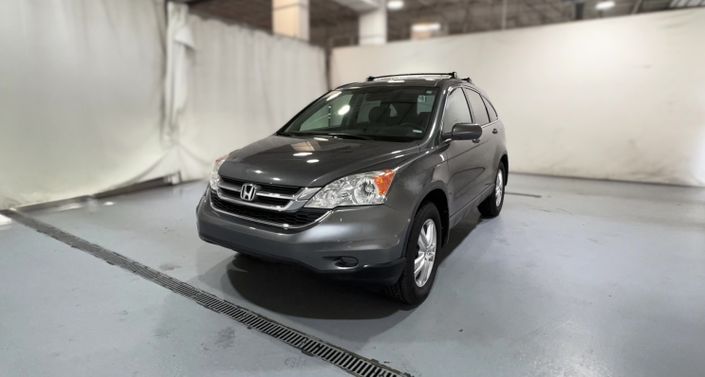 Thumbnail: 2011 Honda CR-V - 1