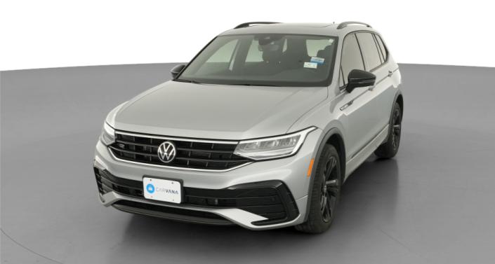 Thumbnail: 2023 Volkswagen Tiguan - 1