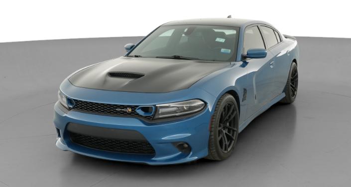 Thumbnail: 2020 Dodge Charger - 1