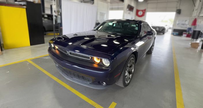 Thumbnail: 2016 Dodge Challenger - 1
