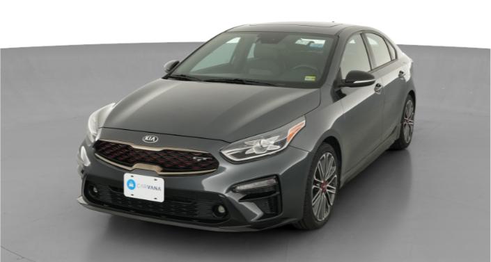 Thumbnail: 2020 Kia Forte - 1
