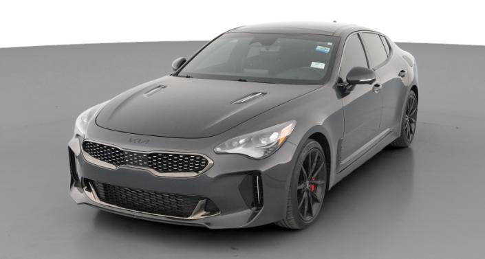 Thumbnail: 2023 Kia Stinger - 1