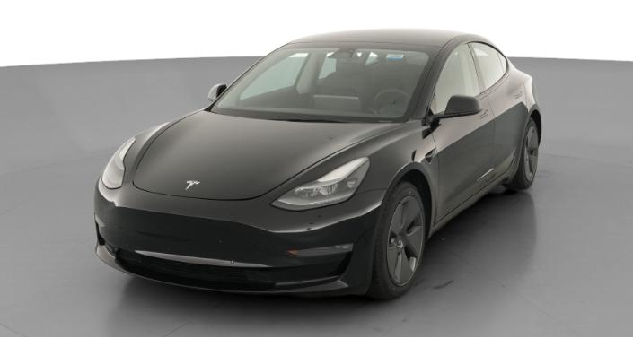 Thumbnail: 2022 Tesla Model 3 - 1