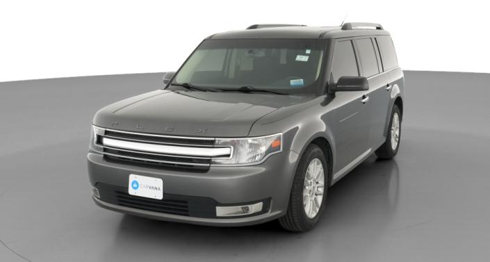 Thumbnail: 2017 Ford Flex - 1