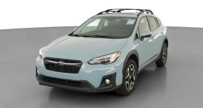 Thumbnail: 2018 Subaru Crosstrek - 1