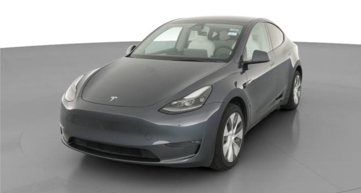 Thumbnail: 2023 Tesla Model Y - 1
