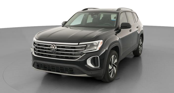 Thumbnail: 2024 Volkswagen Atlas - 1