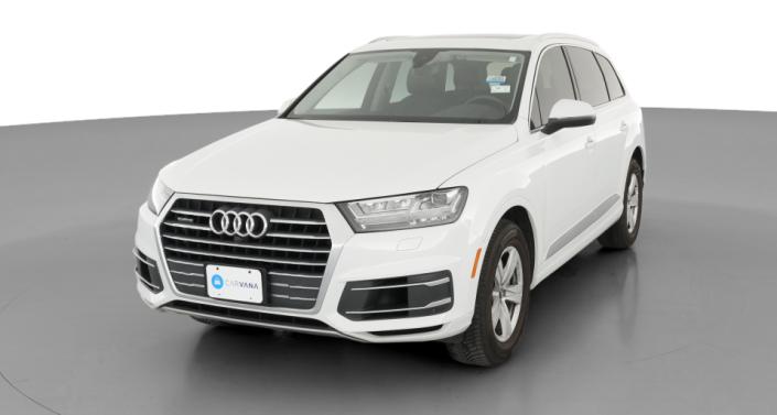 Thumbnail: 2019 Audi Q7 - 1