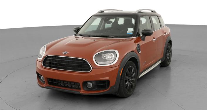 Thumbnail: 2020 MINI Cooper Countryman - 1