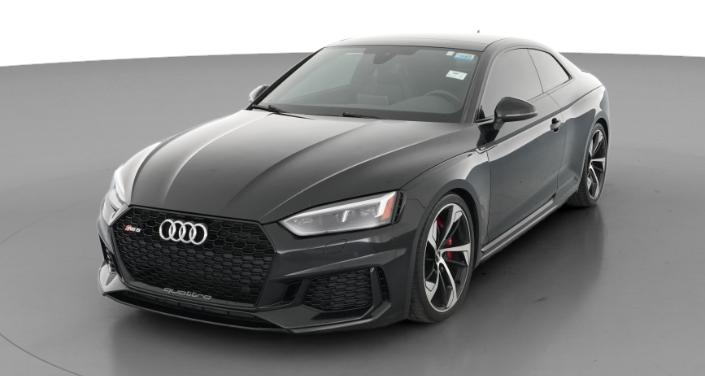 Thumbnail: 2018 Audi RS 5 - 1