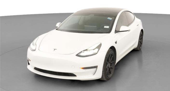 2022 Tesla Model 3 Standard Range -
                  Fort Worth, TX