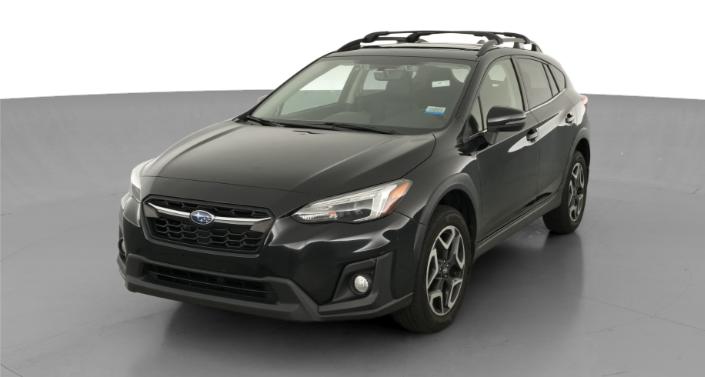Thumbnail: 2019 Subaru Crosstrek - 1