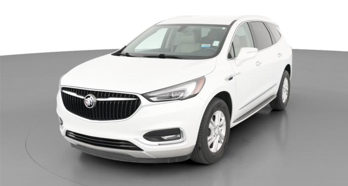Thumbnail: 2018 Buick Enclave - 1