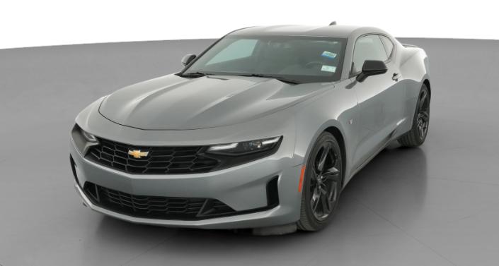 Thumbnail: 2021 Chevrolet Camaro - 1