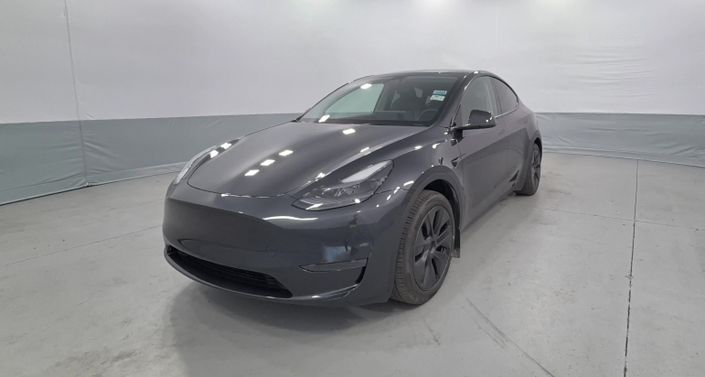 Thumbnail: 2024 Tesla Model Y - 1